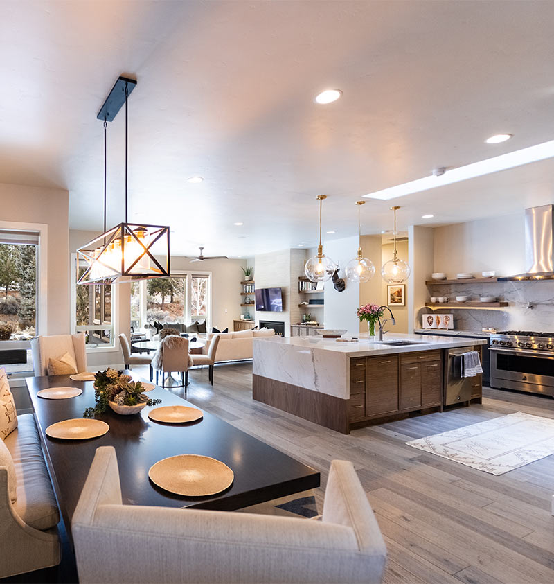 Buy Home in Central Oregon | Gambino Real Estate